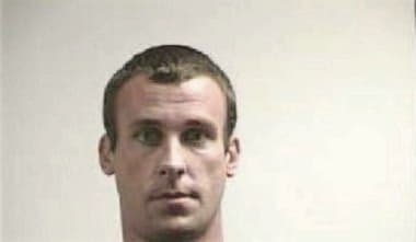Michael McAlister - Pickens County, SC 