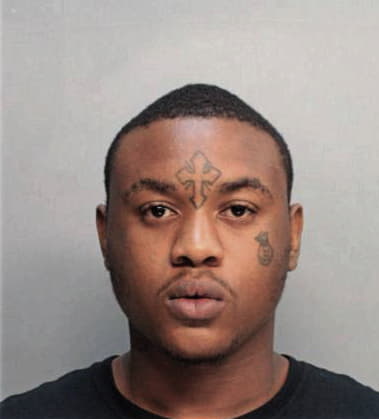 Harvey McCallister - Dade County, FL 