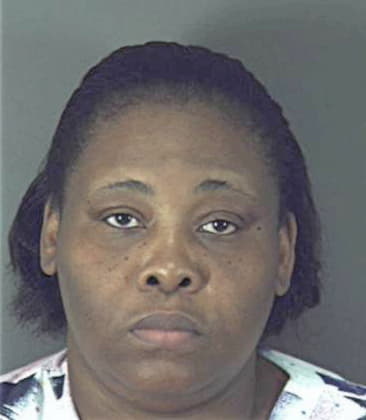 Keona McLendon, - Lake County, FL 