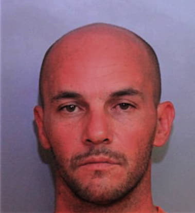Russell McMillan - Polk County, FL 