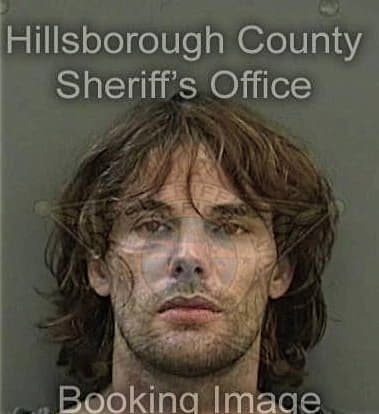 Charles Melton - Hillsborough County, FL 