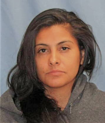 Vivana Mendiola, - Pulaski County, AR 