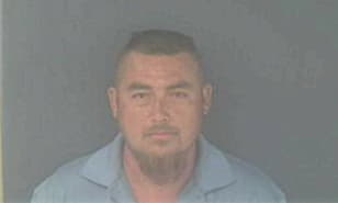 Samuel Mendoza, - Gadsden County, FL 