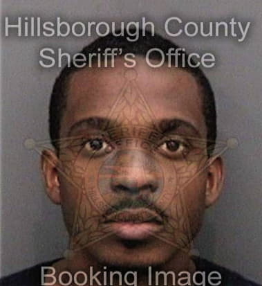 William Merrell - Hillsborough County, FL 