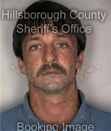 Michael Milkint - Hillsborough County, FL 
