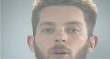 Robert Miller - Fayette County, KY 