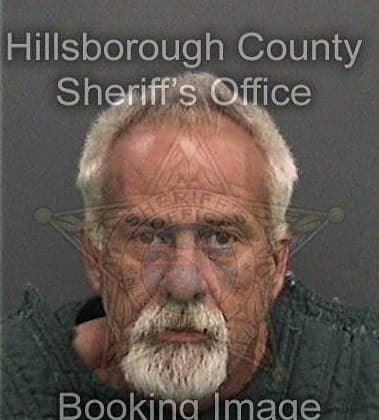 Joshua Mitchell - Hillsborough County, FL 