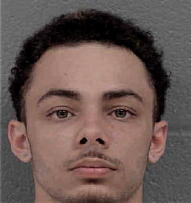 Abdullah Mohamed - Mecklenburg County, NC 