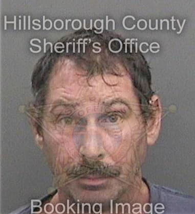 Juan Monrial, - Hillsborough County, FL 