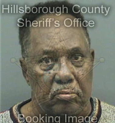 Michael Moore, - Hillsborough County, FL 