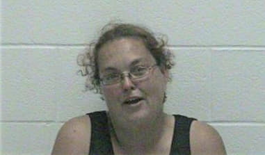 Shannon Moore-Swank, - Montgomery County, IN 