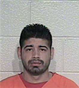 Reynaldo Morales, - Hidalgo County, TX 