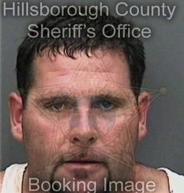 Jeremy Morgan, - Hillsborough County, FL 