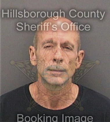 Joseph Muse, - Hillsborough County, FL 