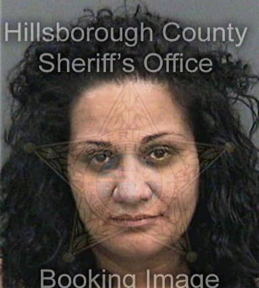 Brittany Naranjo, - Hillsborough County, FL 