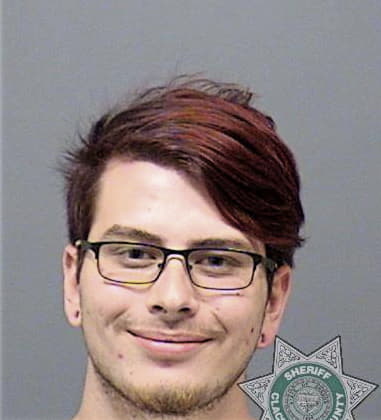 Joseph Nielson, - Clackamas County, OR 