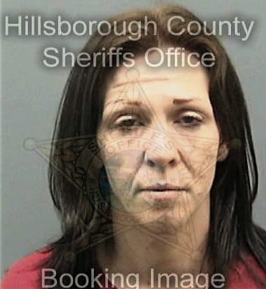 Beverly Ortiz, - Hillsborough County, FL 