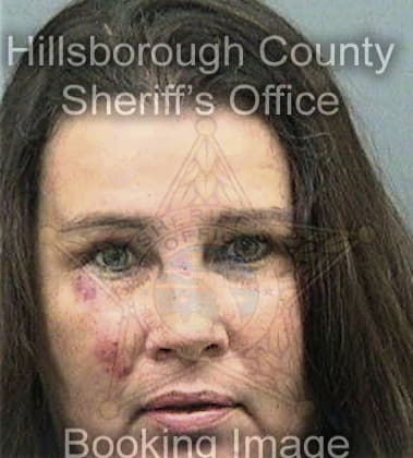 Angela Overmeyer, - Hillsborough County, FL 