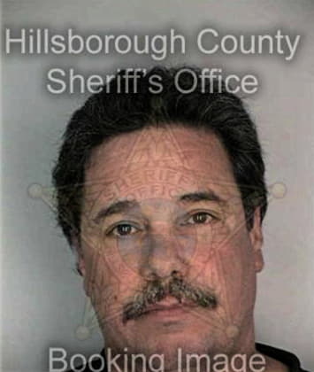 Jorge Paradarodriguez, - Hillsborough County, FL 