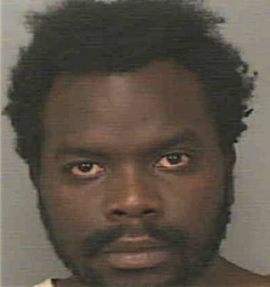 Joseph Parker, - Polk County, FL 