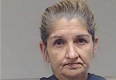 Kristi Parramoure - Collin County, TX 