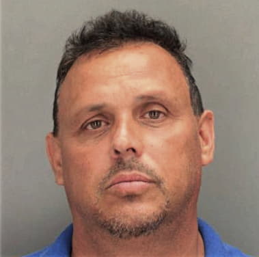 Franklin Pena, - Dade County, FL 