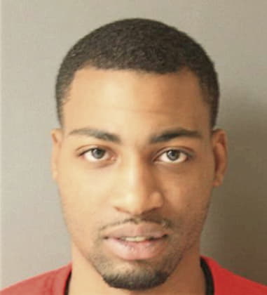 Cleotha Pierce, - Hinds County, MS 