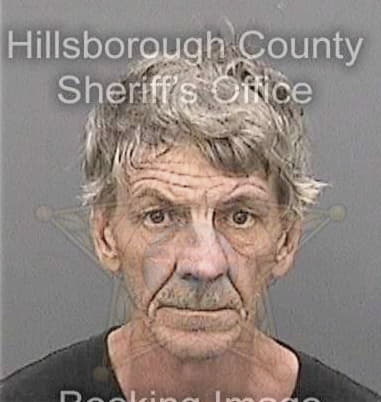 Nicholas Porter, - Hillsborough County, FL 