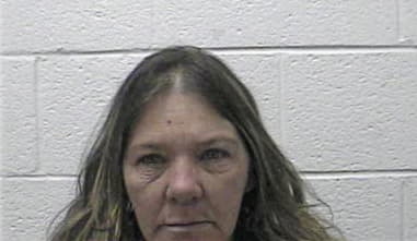 Patricia Potter, - Washington County, TN 