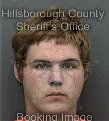 Hanley Quevedo, - Hillsborough County, FL 