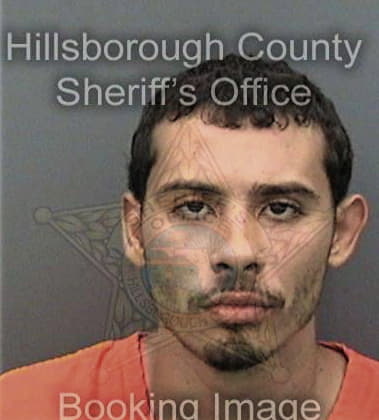 Joseph Quiles, - Hillsborough County, FL 