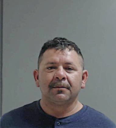 Steven Ramirez, - Hidalgo County, TX 