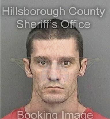 Oscar Ramon, - Hillsborough County, FL 