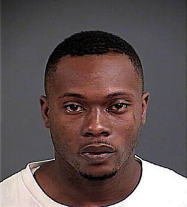 Rodney Ramsey, - Charleston County, SC 