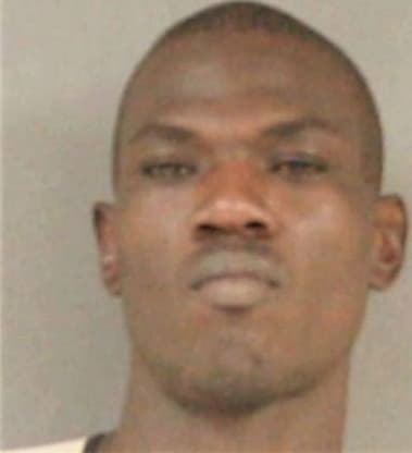 Jakobi Ransburgh, - Hinds County, MS 