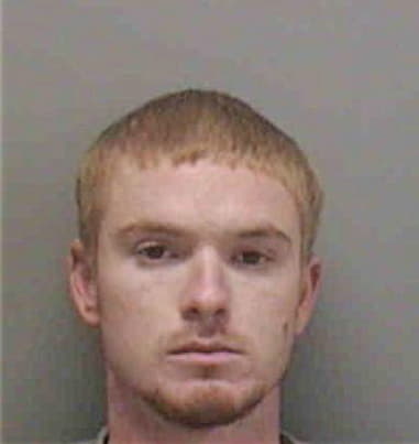 Michael Richards, - Lee County, FL 