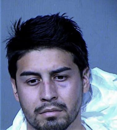 Ronald Richardson - Maricopa County, AZ 
