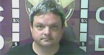 Michael Richmond - Madison County, KY 