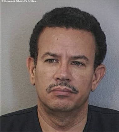 Jesus Rivas, - Broward County, FL 