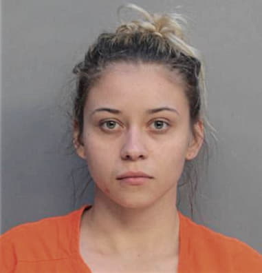 Marilyn Rivera, - Dade County, FL 