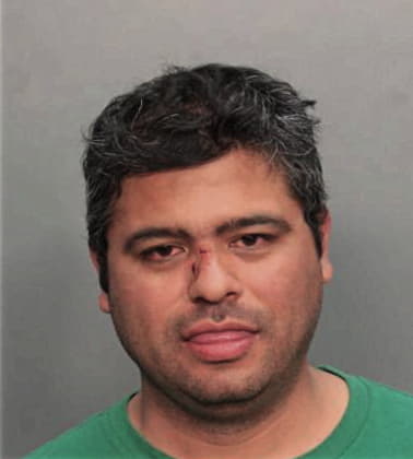 Miguel Rivera-Vargas, - Dade County, FL 