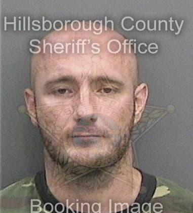 Francisco Riveraacevedo - Hillsborough County, FL 
