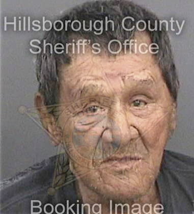 Emanuel Riverarodriguez - Hillsborough County, FL 