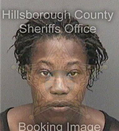 Rachel Roberts - Hillsborough County, FL 