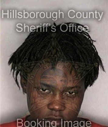 Rejeher Roberts - Hillsborough County, FL 