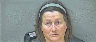 Pamela Robertson, - Amherst County, VA 