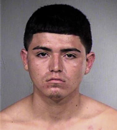 Paul Robertson - Maricopa County, AZ 
