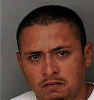 Miguel Rodriguez, - Polk County, FL 