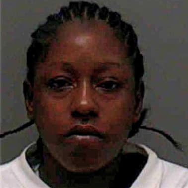 Khristina Rolle, - Lee County, FL 