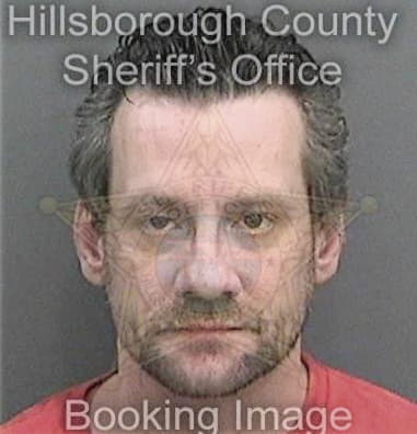 Steven Rose, - Hillsborough County, FL 